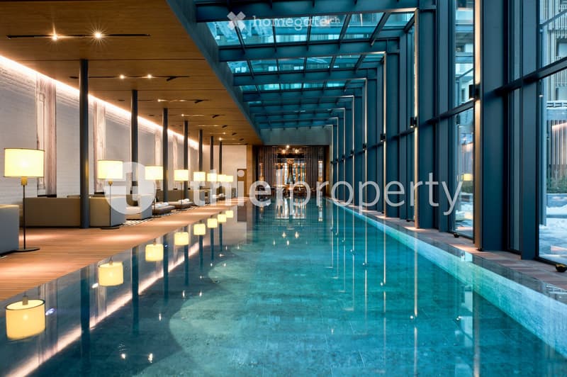 Resort Style Living: Residenz im 5-Sterne-Hotel / Residence in a 5-Star Hotel (22)