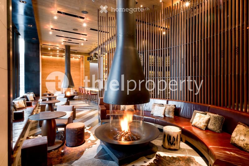 Resort Style Living: Residenz im 5-Sterne-Hotel / Residence in a 5-Star Hotel (20)