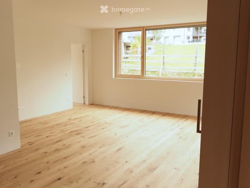 Wohnen wo andere Ferien machen (10)