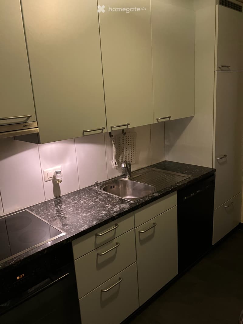 Duplex-/Maisonette-Wohnung in Wichtrach (7)