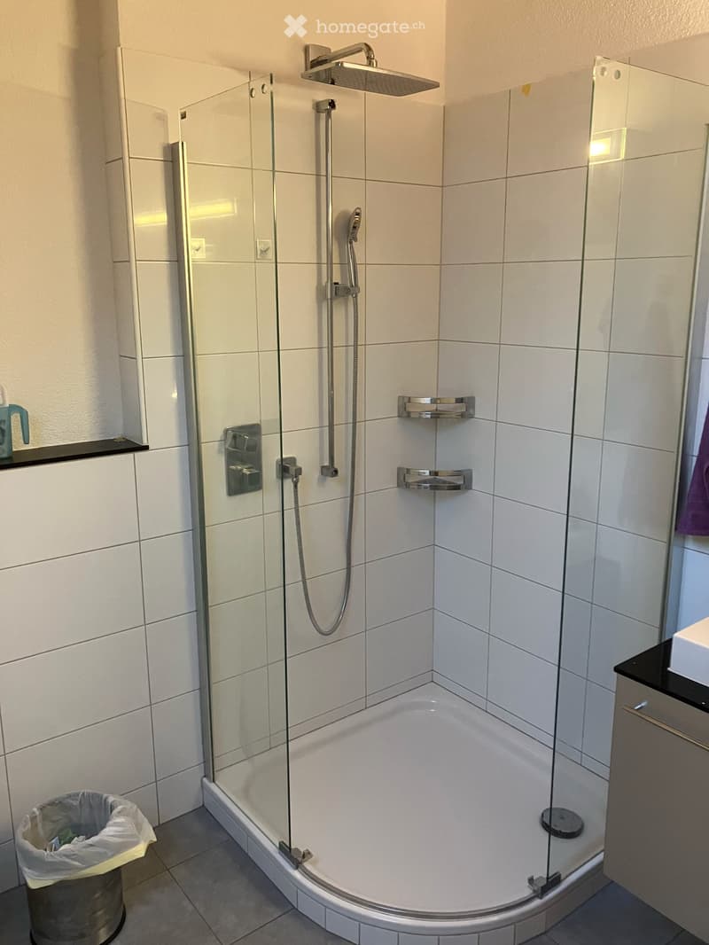 Duplex-/Maisonette-Wohnung in Wichtrach (10)