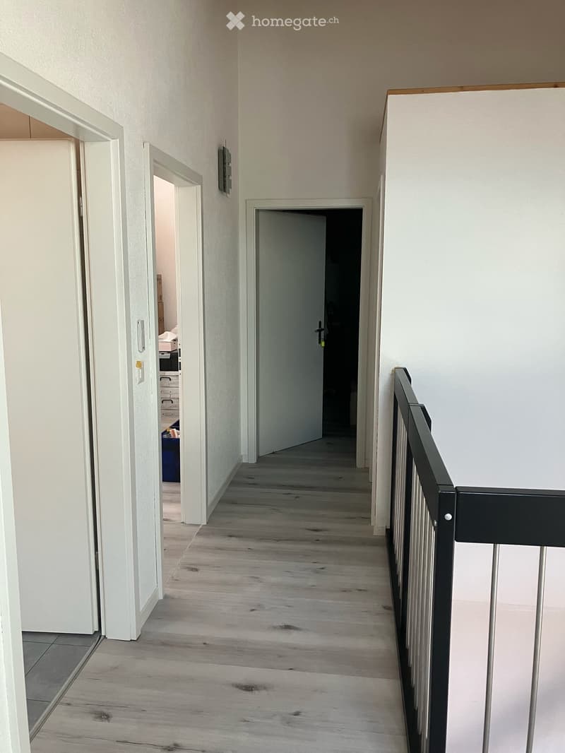 Duplex-/Maisonette-Wohnung in Wichtrach (3)