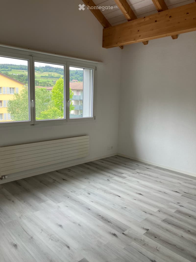 Duplex-/Maisonette-Wohnung in Wichtrach (5)