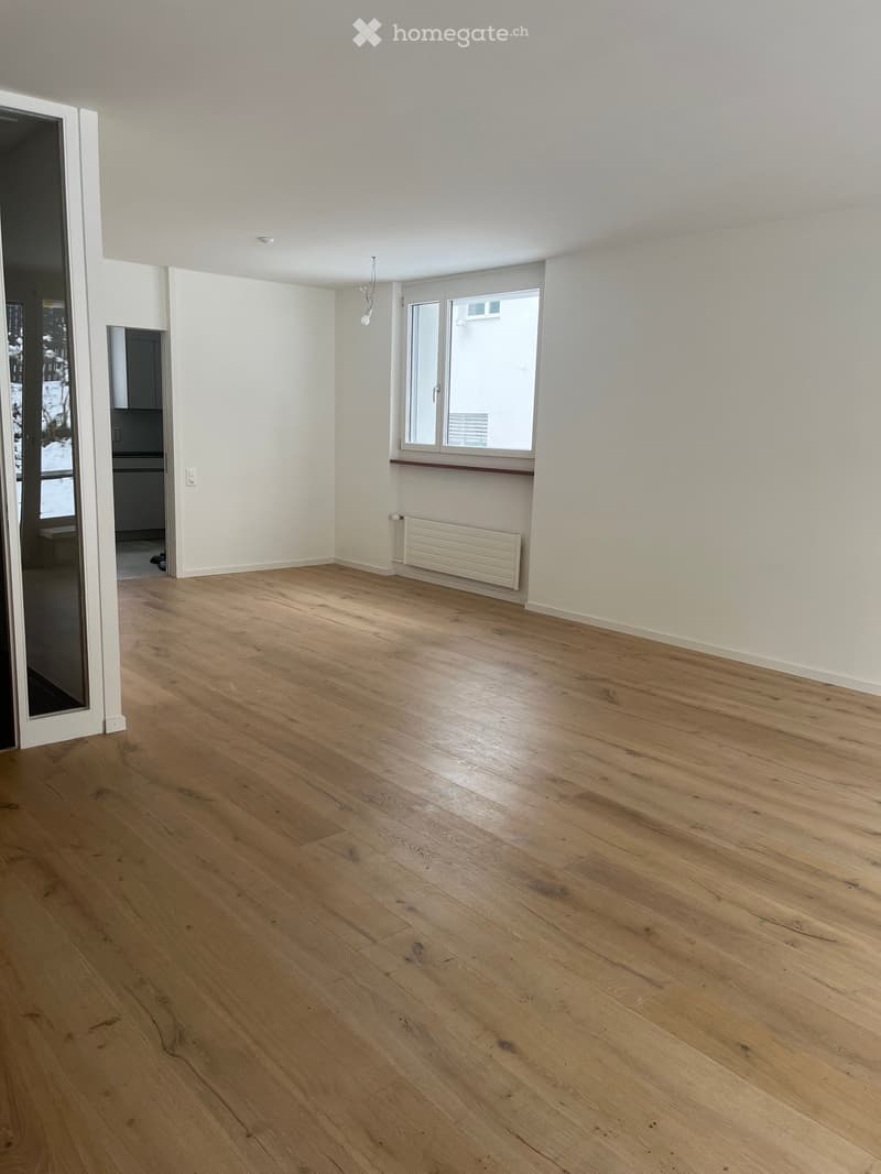 Doppeleinfamilienhaus im Lee an bevorzugter Wohnlage (3)