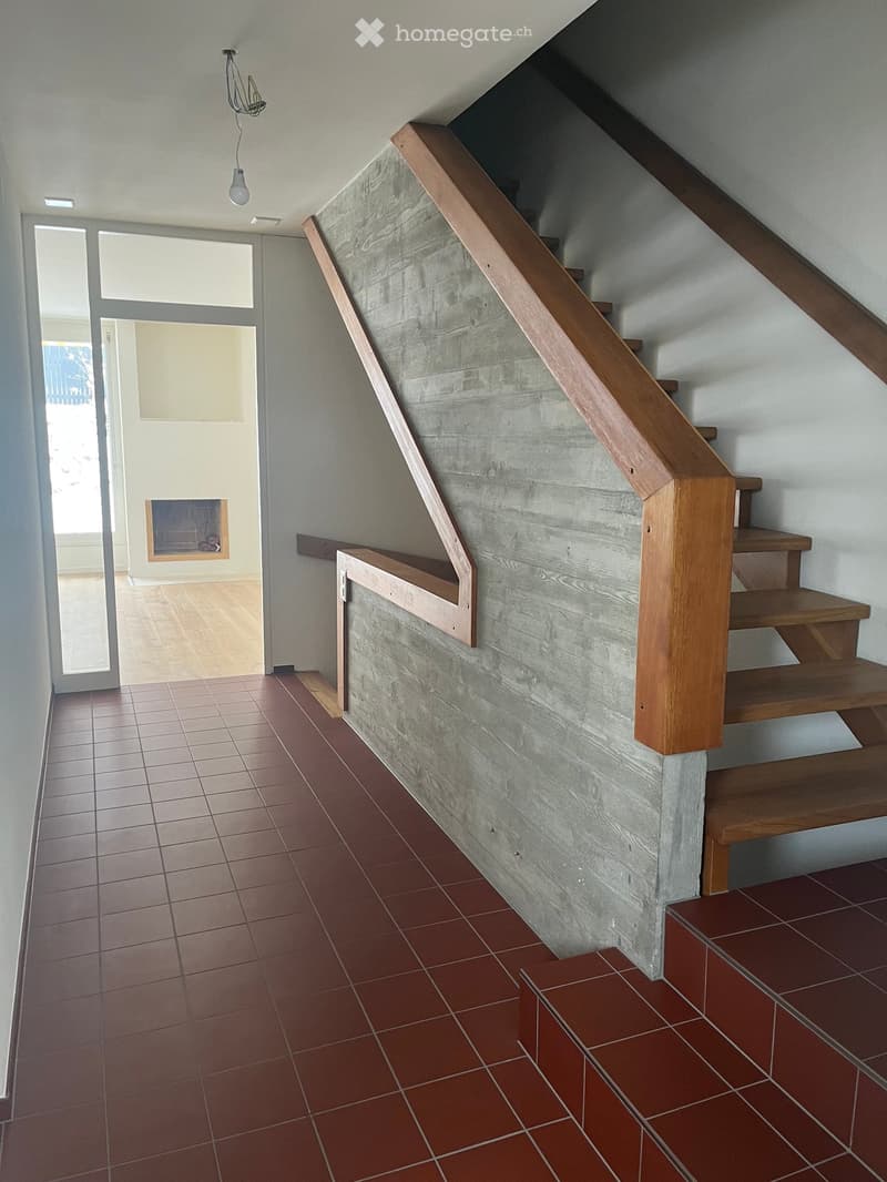 Doppeleinfamilienhaus im Lee an bevorzugter Wohnlage (1)