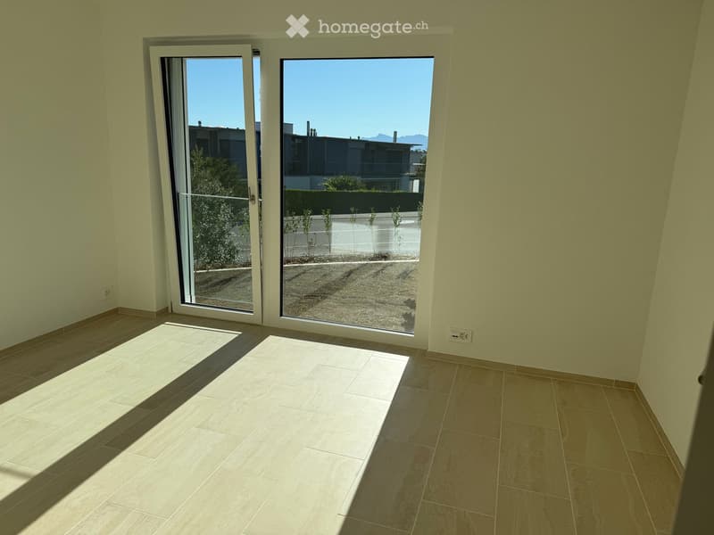 Exklusive 3.5-Zimmer-Wohnung mit atemberaubender Seesicht in Richterswil (5)