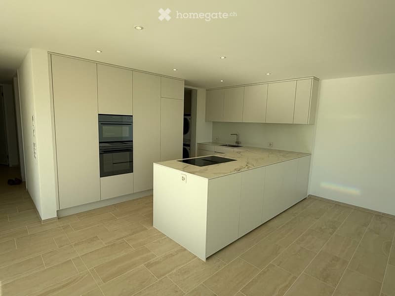 Exklusive 3.5-Zimmer-Wohnung mit atemberaubender Seesicht in Richterswil (7)