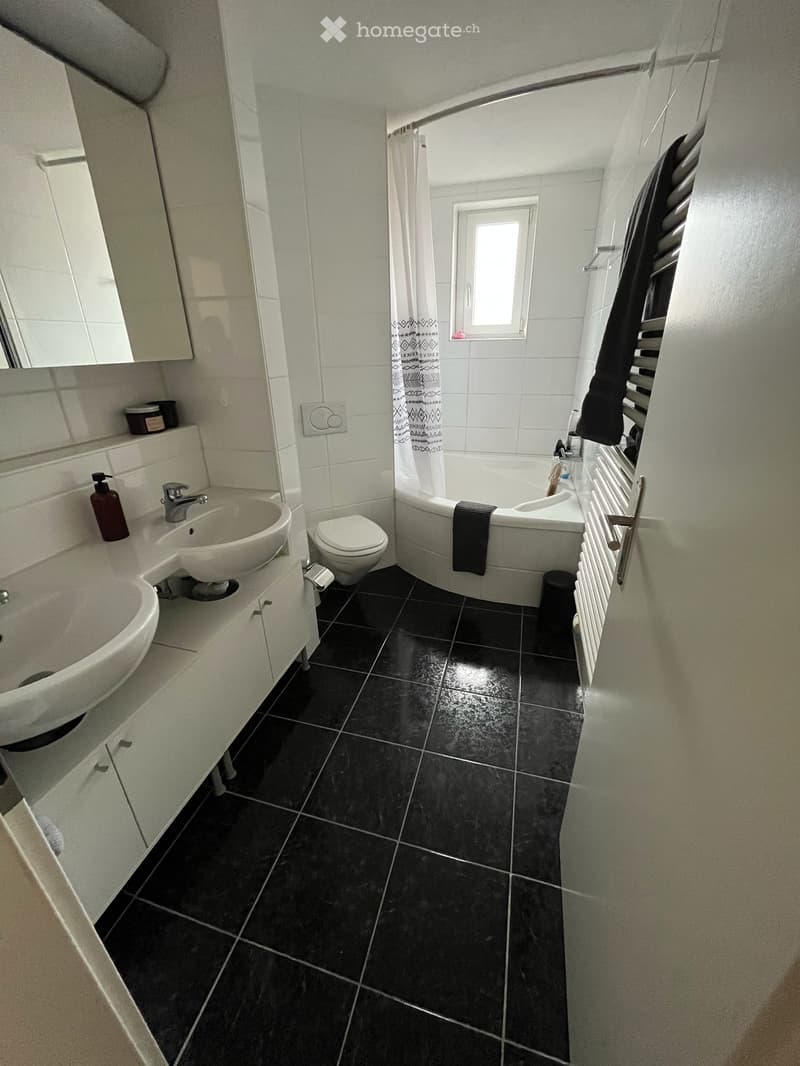 4-Zimmer-Wohnung in Zürich Kreis 5 | 76 m² | 8 Min. bis Zürich HB (4)