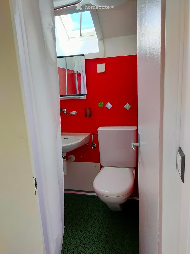 Dachwohnung in Thun (5)
