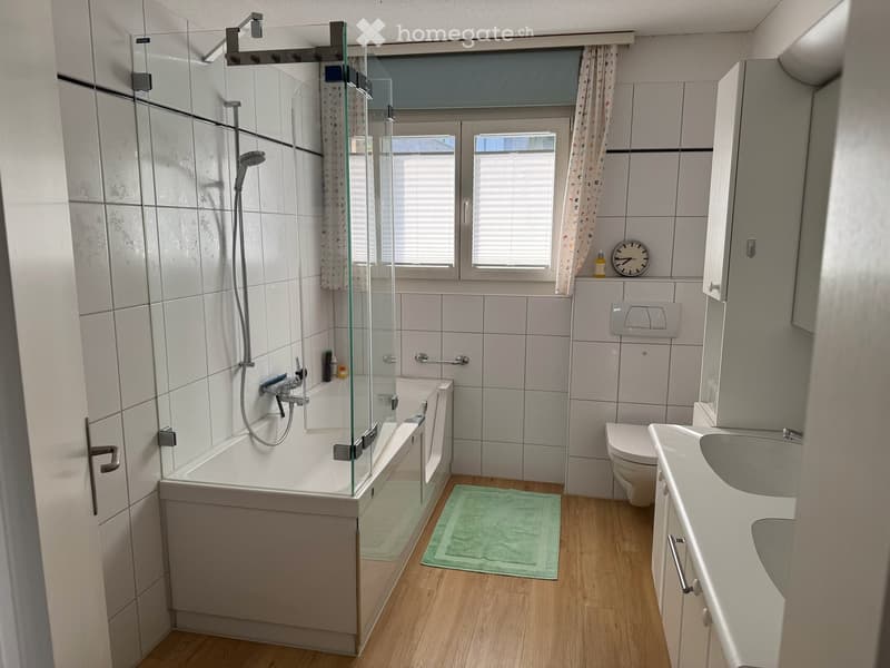 Charmante 5.5-Zimmer-Maisonette-Attikawohnung an der Zinzikerbergstrasse in Oberwinterthur (5)