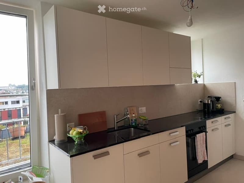 Wohnung in Neuhausen am Rheinfall (2)