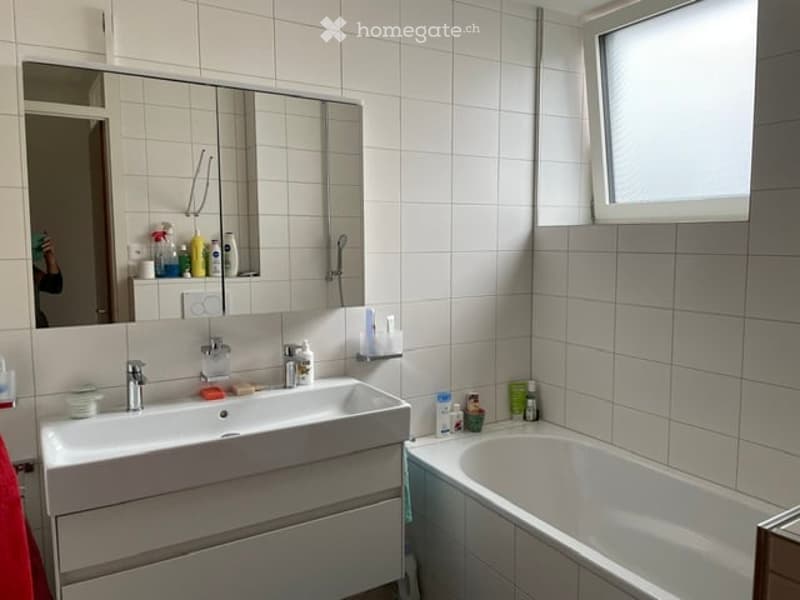 Wohnung in Neuhausen am Rheinfall (3)