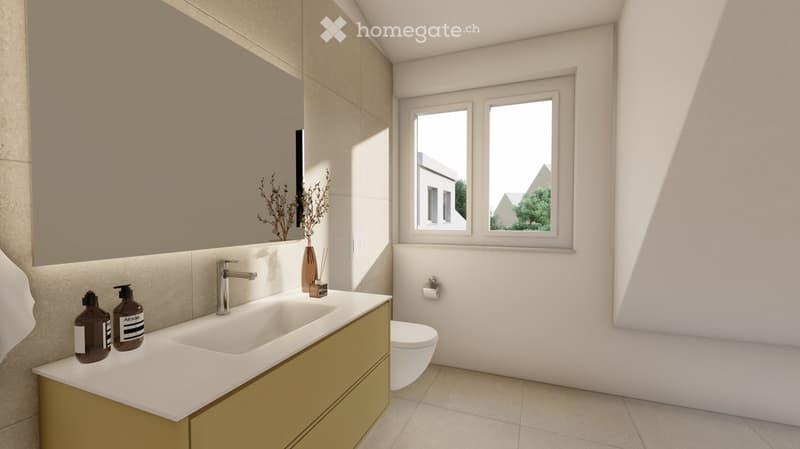 Drei sehr schöne 5.5-Zimmer-Einfamilienhäuser in Hombrechtikon (13)