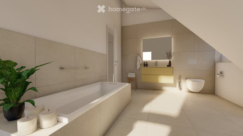 Drei sehr schöne 5.5-Zimmer-Einfamilienhäuser in Hombrechtikon (12)