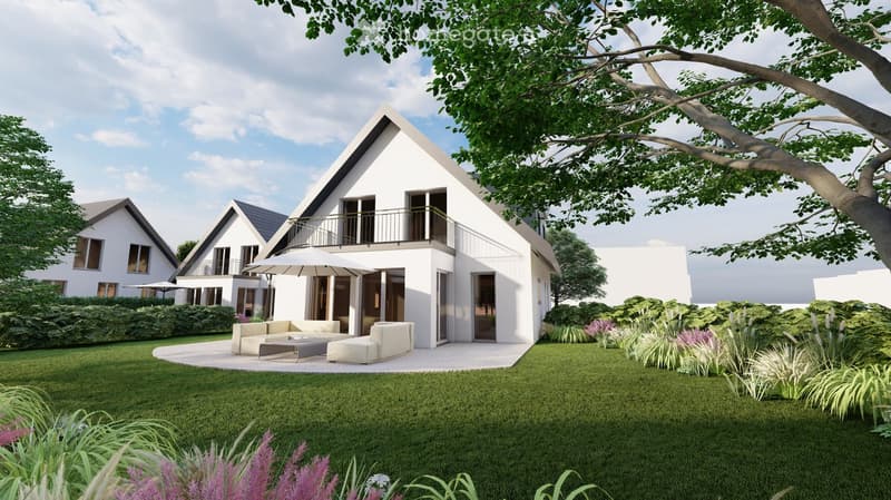 Drei sehr schöne 5.5-Zimmer-Einfamilienhäuser in Hombrechtikon (7)