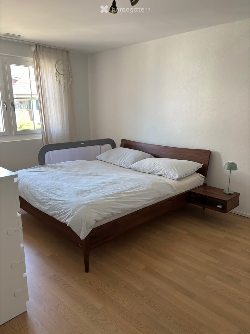 Grosszügige 3.5-Zimmer-Wohnung in Oberhasli (4)