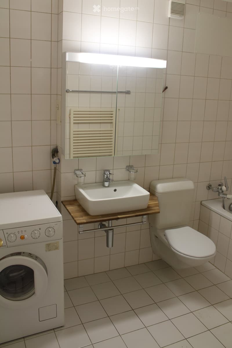 Innen-Sanierung im Jahr 2021 – Wohnung mit Lift (8)