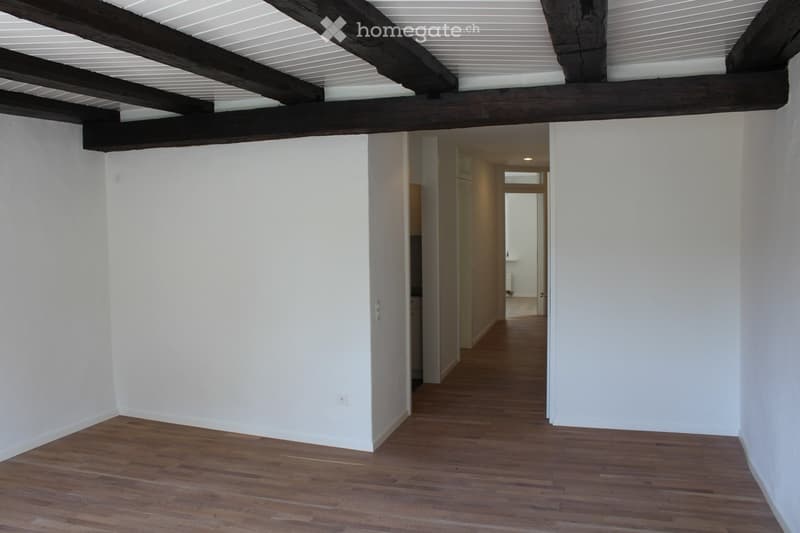 Innen-Sanierung im Jahr 2021 – Wohnung mit Lift (5)