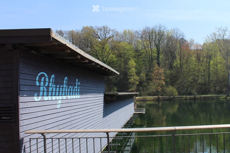 Innen-Sanierung im Jahr 2021 – Wohnung mit Lift (2)