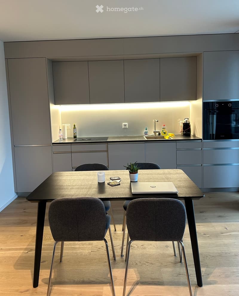 2.5 Zimmer Neubauwohnung in Unterentfelden (6)