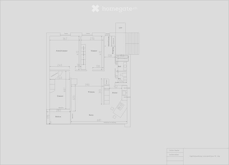 Essen area, Bathroom, Living room, Kitchen, bedroom