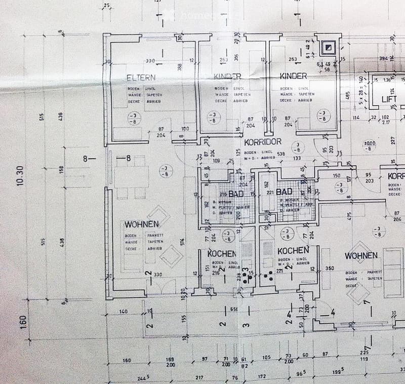 multiple rooms, kitchen, living room, balcony, swimming pool, lift