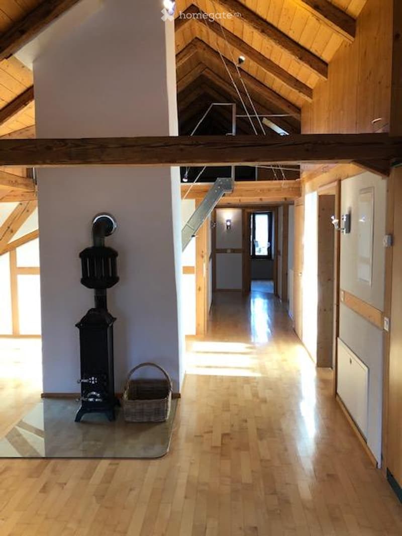 dachwohnung mit charme (2)