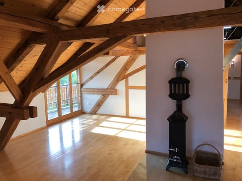 dachwohnung mit charme (3)