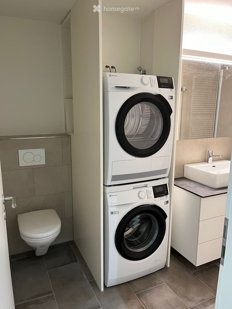Wohnung in Rapperswil SG (7)