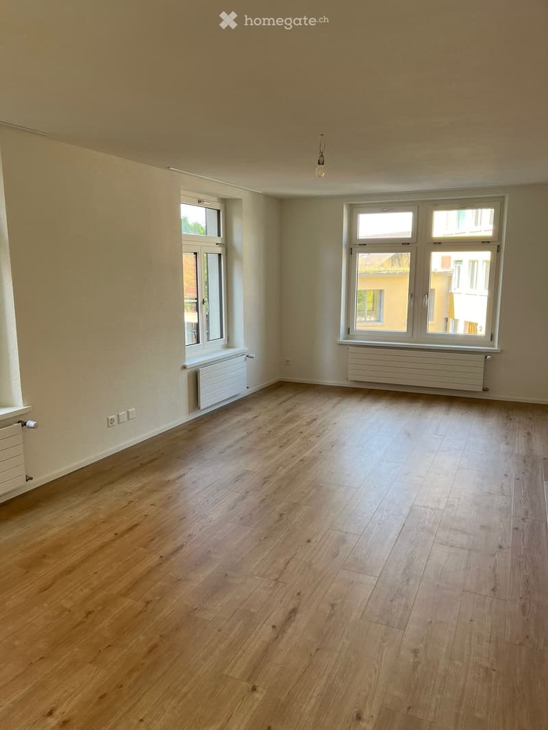 Wohnung in Rapperswil SG (4)