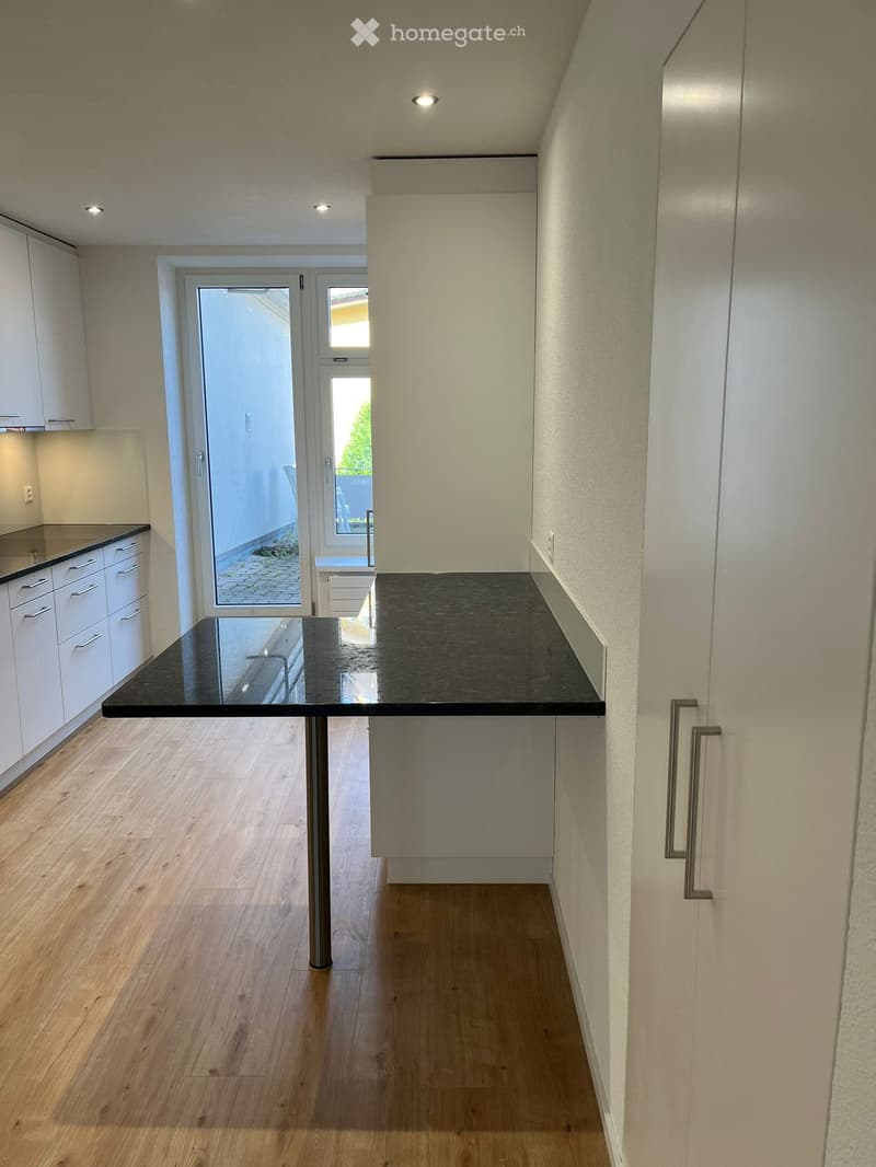 Wohnung in Rapperswil SG (3)