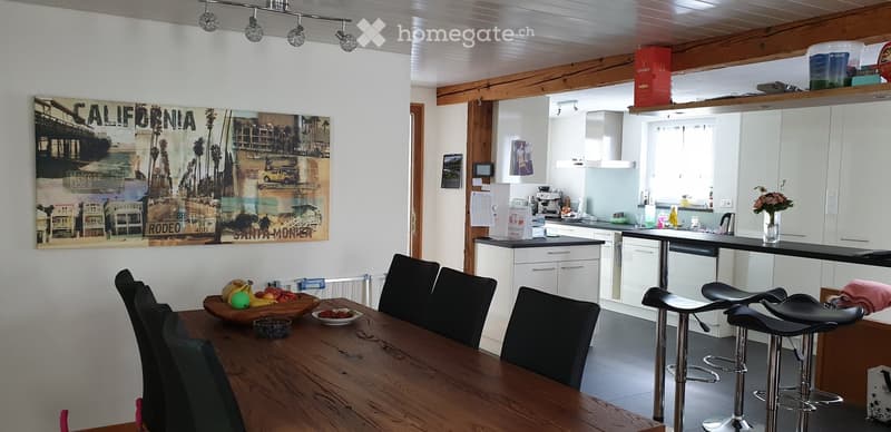{"type": "Furnished Room", "objects": ["dining table", "chair", "stool", "cupboard", "fridge", "sink", "faucet", "stool", "stool", "stool", "stool", "stool", "stool", "stool", "stool", "stool", "stool", "stool", "stool", "stool", "stool", "stool", "stool"