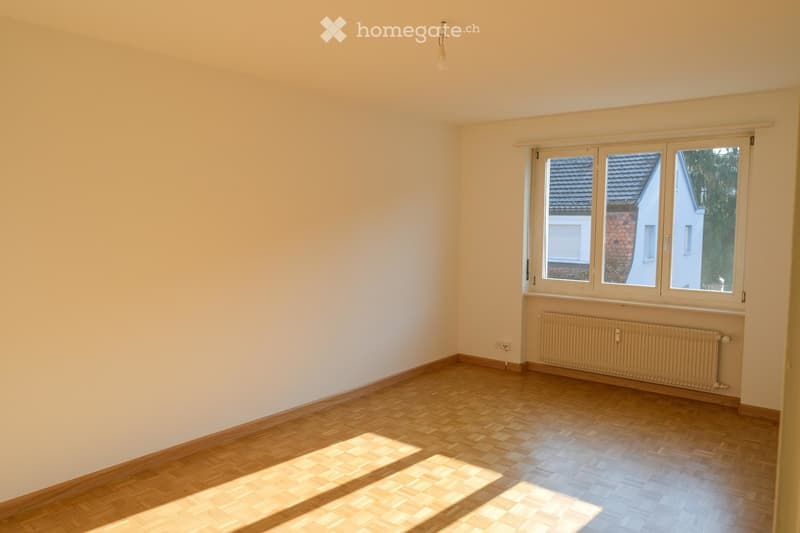 Schöne 2-Zimmerwohnung im 3. Obergeschoss (8)
