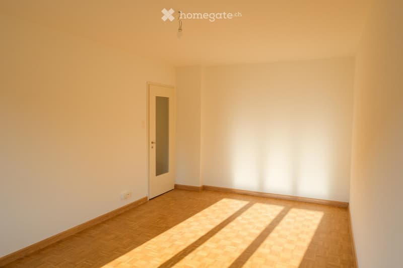 Schöne 2-Zimmerwohnung im 3. Obergeschoss (4)