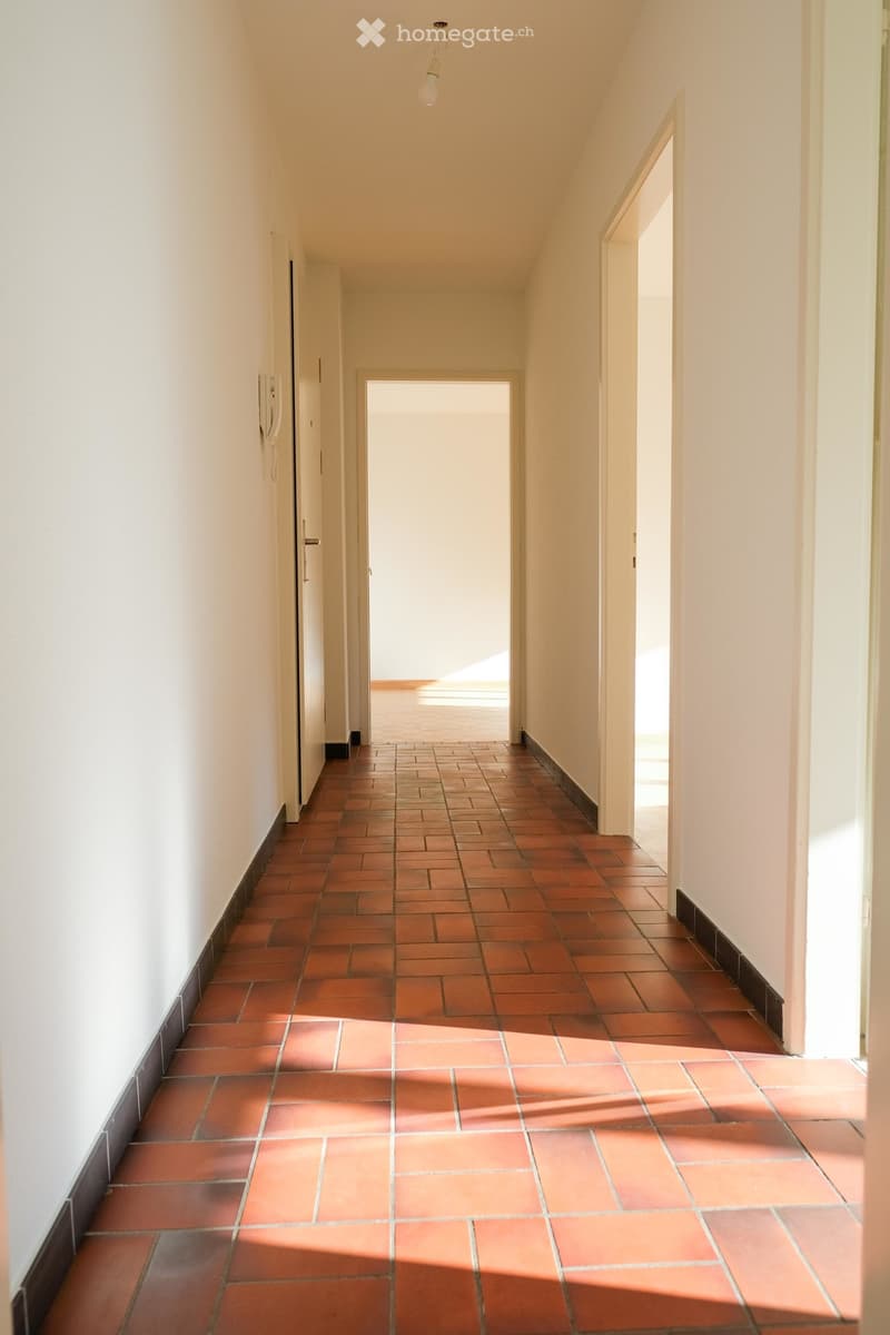 Schöne 2-Zimmerwohnung im 3. Obergeschoss (5)
