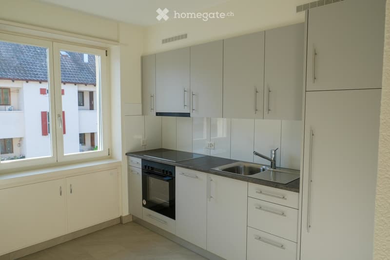 Schöne 2-Zimmerwohnung im 3. Obergeschoss (7)