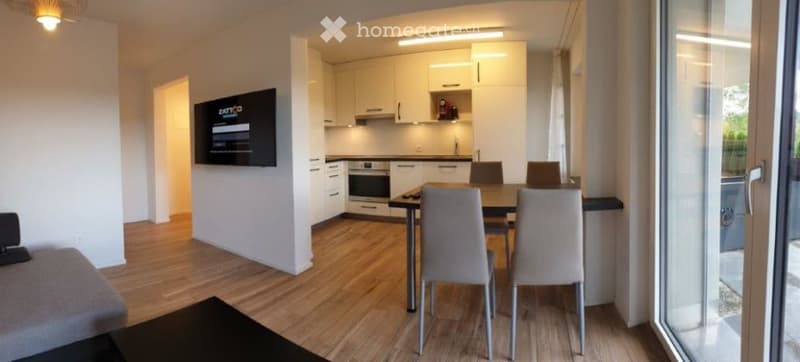 Ihre ruhige Wohlfühloase 1.5 Zi. Wohnung - an der Obermatt 8 in 6014 Luzern (3)