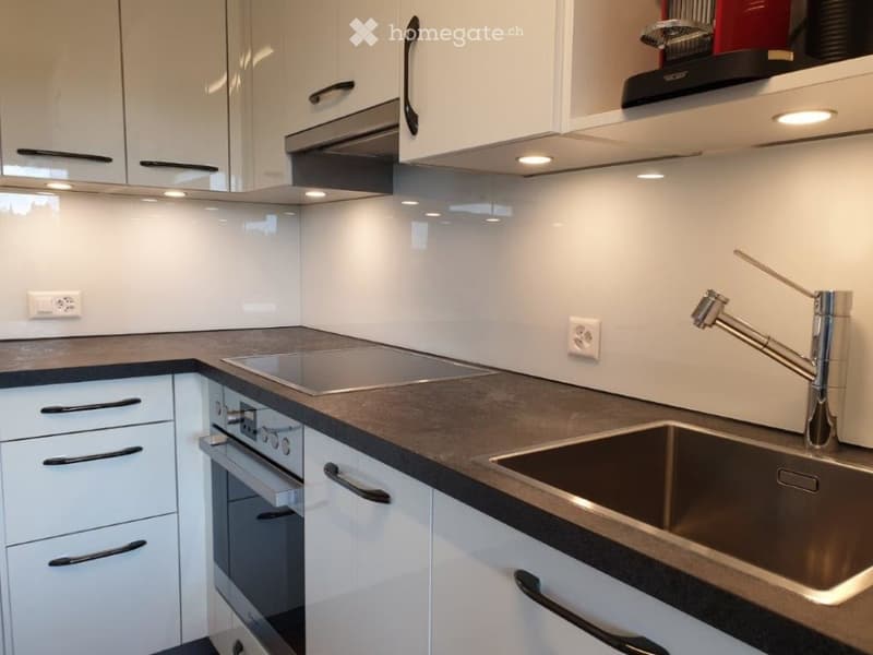 Ihre ruhige Wohlfühloase 1.5 Zi. Wohnung - an der Obermatt 8 in 6014 Luzern (6)