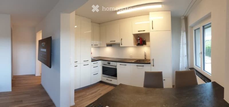 Ihre ruhige Wohlfühloase 1.5 Zi. Wohnung - an der Obermatt 8 in 6014 Luzern (5)
