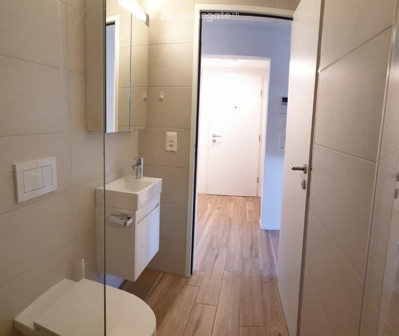 Ihre ruhige Wohlfühloase 1.5 Zi. Wohnung - an der Obermatt 8 in 6014 Luzern (7)