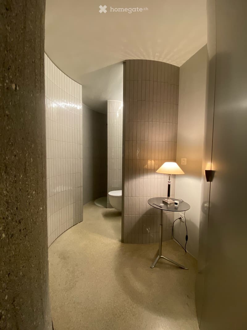 stylische Wohnung in Zürich (6)