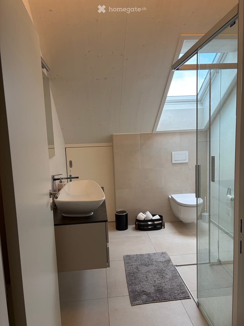 Geräumiges 6.5-Zimmer-Reihenhaus zu vermieten/Spacious 6.5-Room Row House for Rent (11)