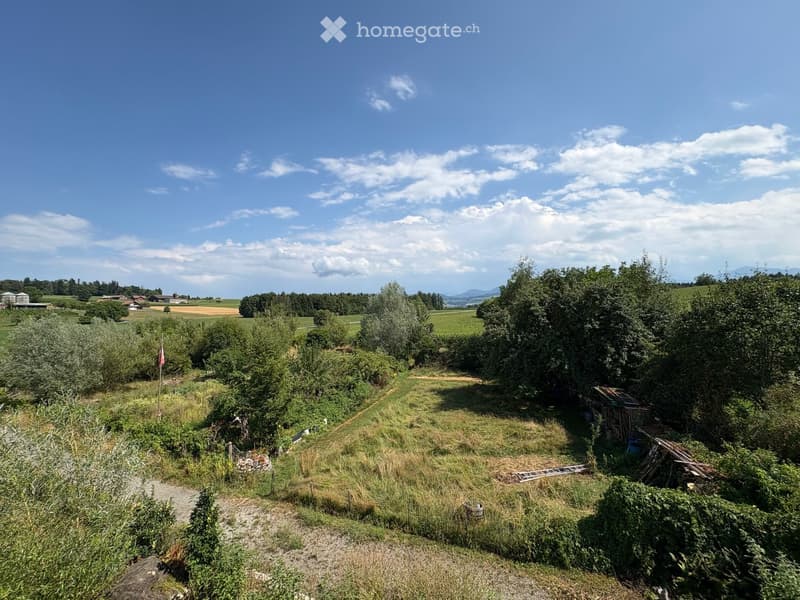 Boutique-Stil 5,5-Zimmer-Doppeleinfamilienhaus / Boutique style 5.5-Room Semi-Detached House (3)
