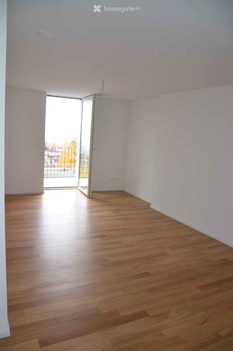 Eine Wohnung für Individualisten, welche das Detail und die Aussicht lieben! (5)