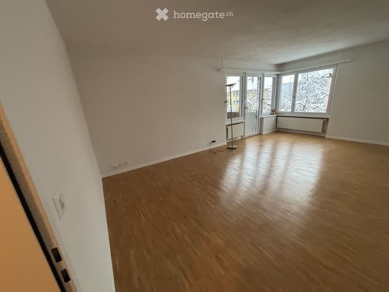 Apartment in Affoltern am Albis (3)