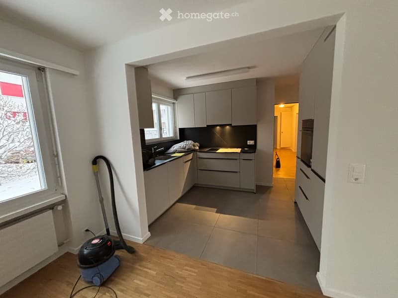 Apartment in Affoltern am Albis (4)