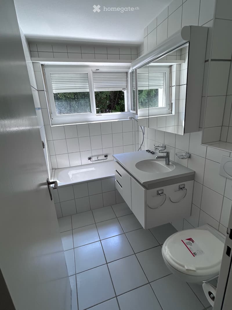 Helle 3.5-Zimmer-Wohnung mit Balkon in Binningen (11)