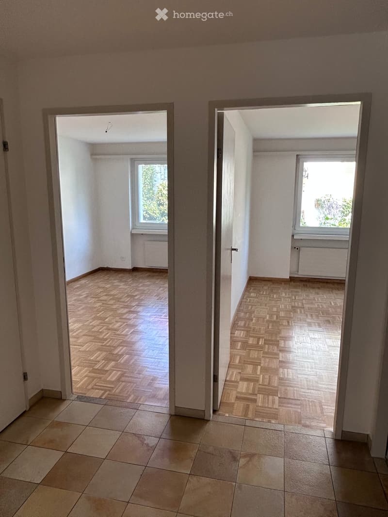 Helle 3.5-Zimmer-Wohnung mit Balkon in Binningen (9)