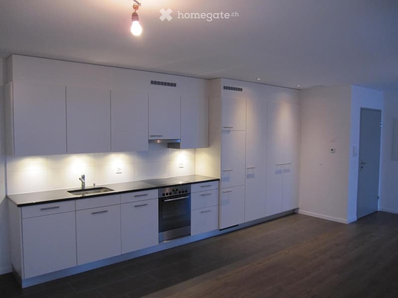 Moderne 2.5-Zimmer Wohnung im Zentrum von Herisau (3)
