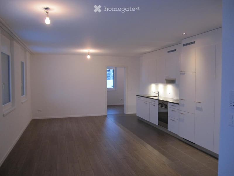 Moderne 2.5-Zimmer Wohnung im Zentrum von Herisau (4)